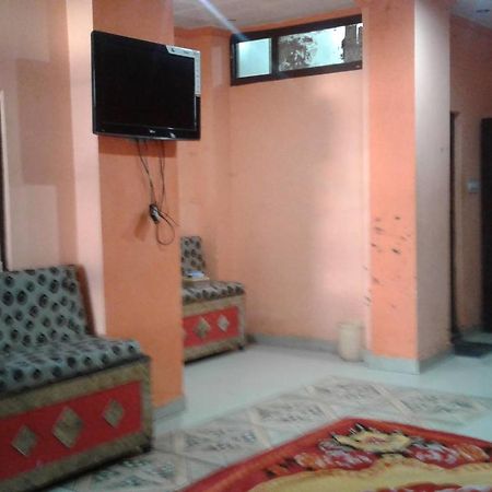 Hotel Lord Krishna Residency McLeod Ganj Eksteriør billede