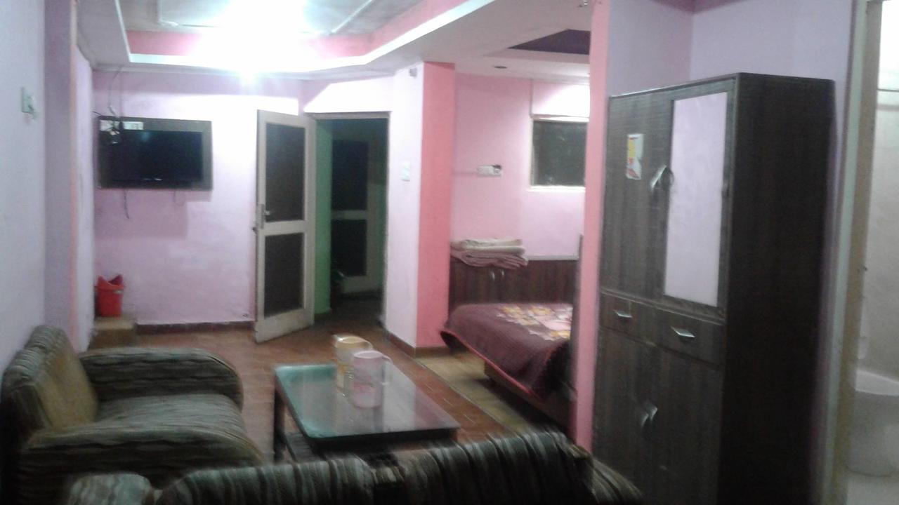 Hotel Lord Krishna Residency McLeod Ganj Eksteriør billede