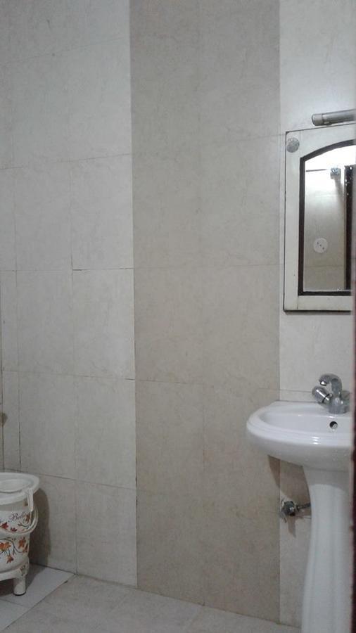 Hotel Lord Krishna Residency McLeod Ganj Eksteriør billede