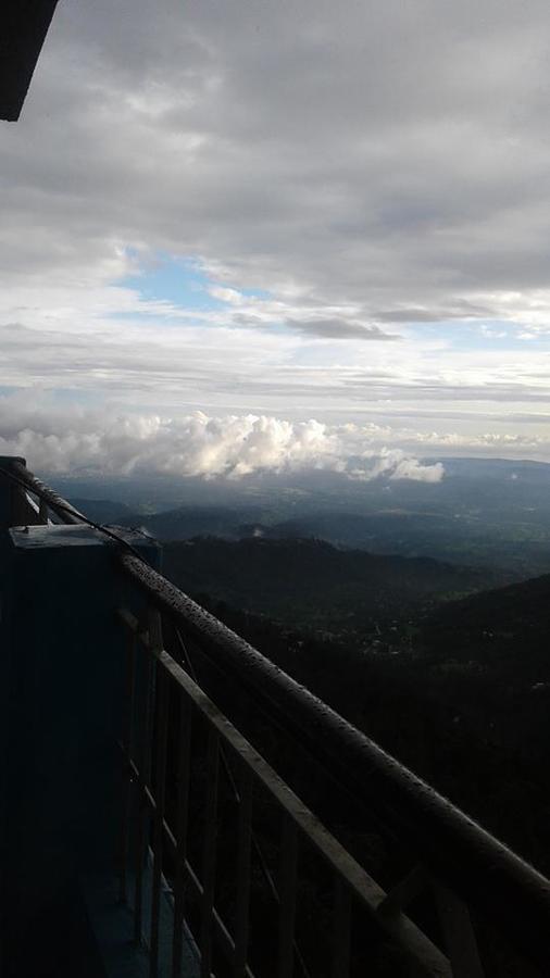 Hotel Lord Krishna Residency McLeod Ganj Eksteriør billede