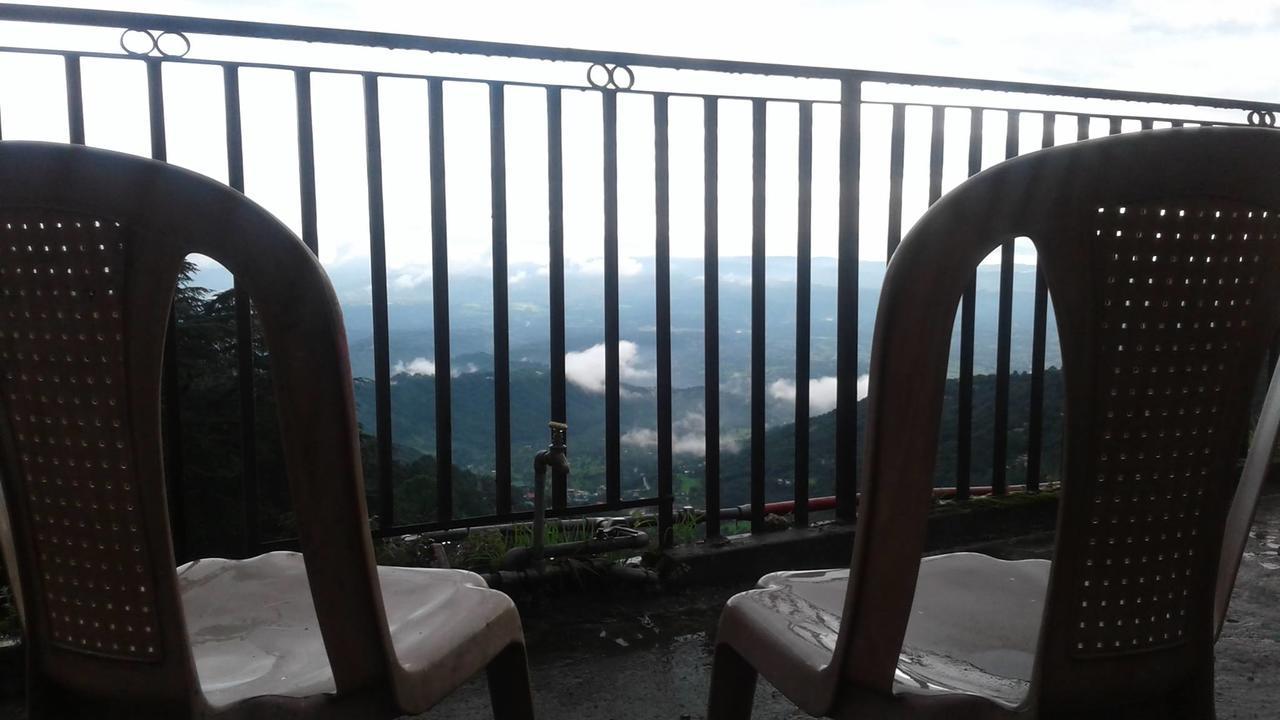Hotel Lord Krishna Residency McLeod Ganj Eksteriør billede
