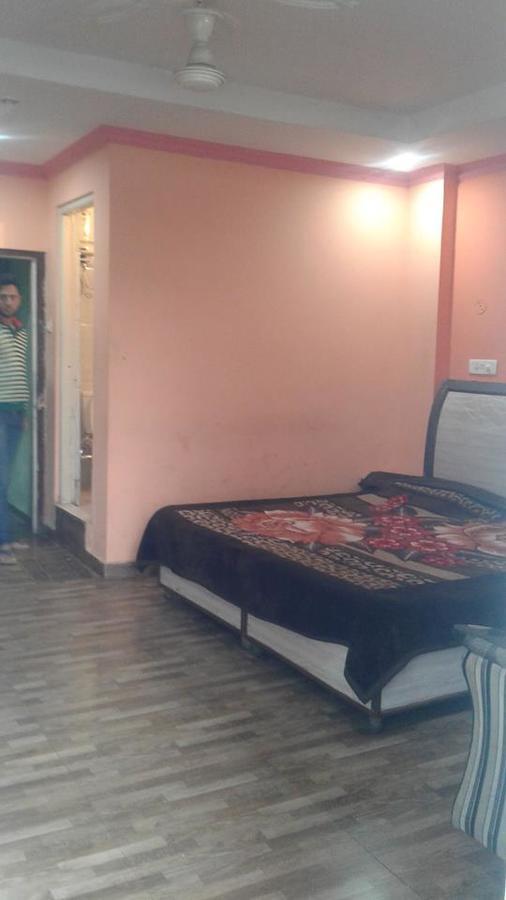 Hotel Lord Krishna Residency McLeod Ganj Eksteriør billede