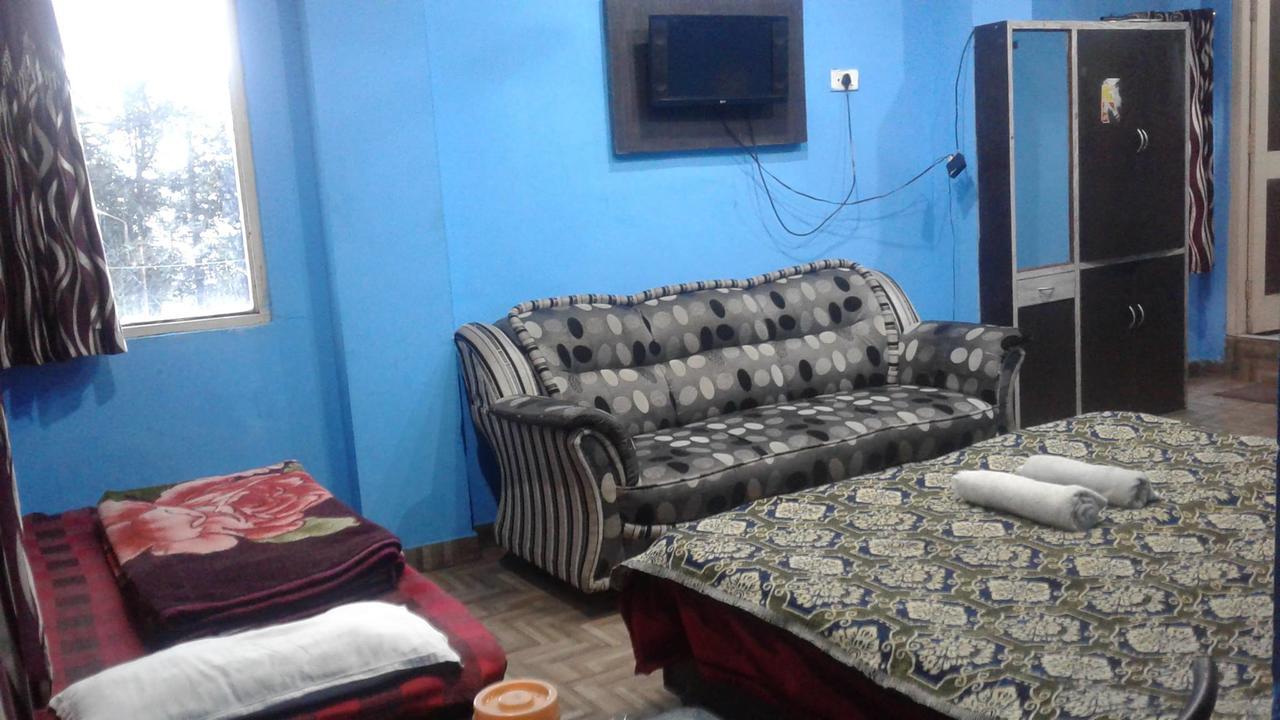 Hotel Lord Krishna Residency McLeod Ganj Eksteriør billede