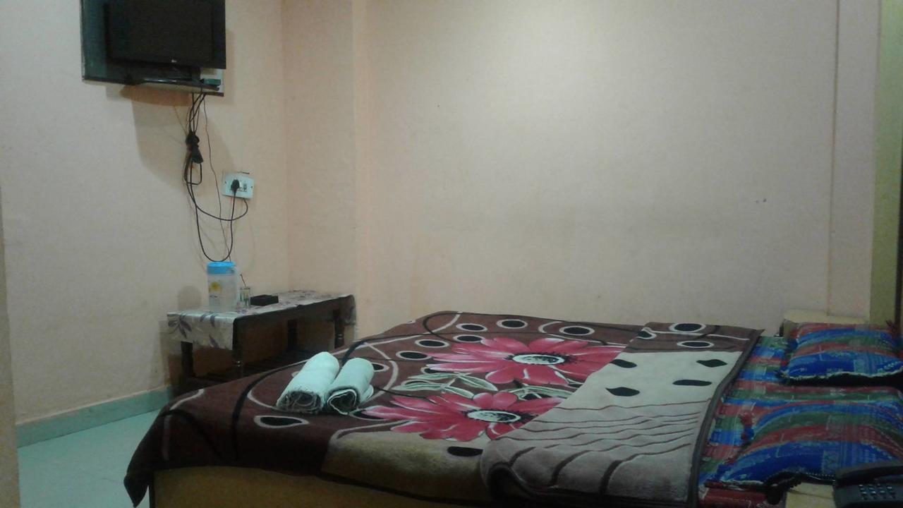 Hotel Lord Krishna Residency McLeod Ganj Eksteriør billede