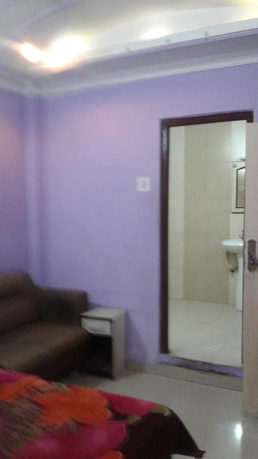 Hotel Lord Krishna Residency McLeod Ganj Eksteriør billede
