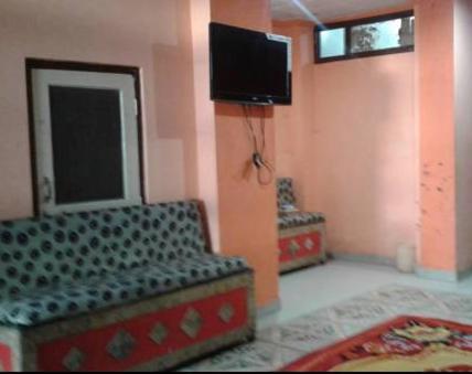 Hotel Lord Krishna Residency McLeod Ganj Eksteriør billede
